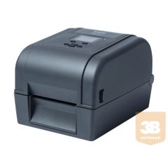 BROTHER TD-4650TNWBR Label Printer