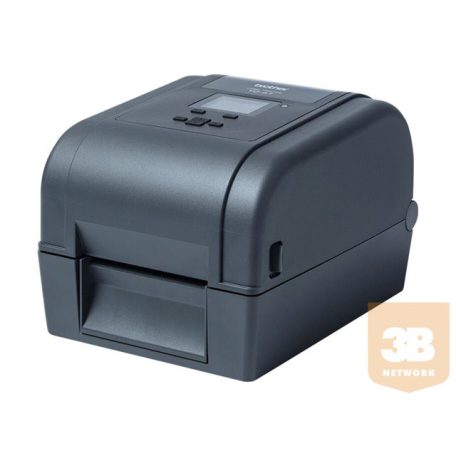 BROTHER TD-4650TNWBR Label Printer