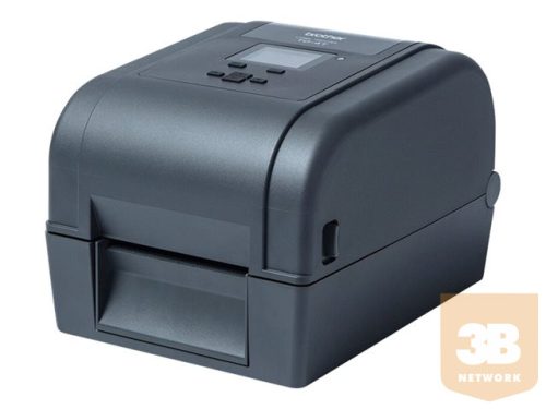 BROTHER TD-4650TNWBR Label Printer