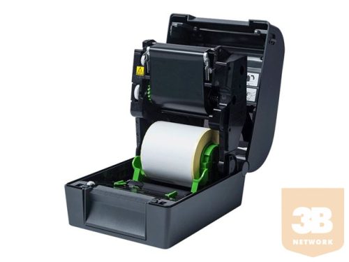 BROTHER TD-4650TNWB Label Printer