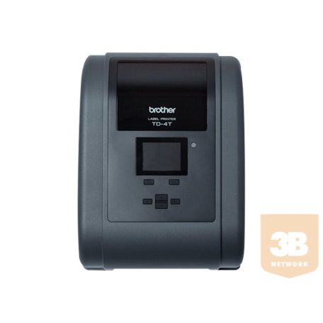 BROTHER TD-4750TNWBR Label Printer