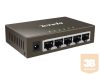 TENDA TEG1005D Tenda TEG1005D 5-port Gigabit Ethernet Switch 10/100/1000Mbps