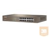 TENDA TEG1016D Tenda TEG1016D 16 X 10/100/1000 Mbps Switch