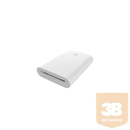 Xiaomi Mi Portable Photo Printer