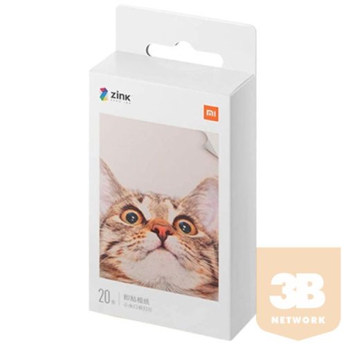 Xiaomi Mi Portable Photo Printer Paper