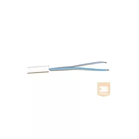 Telefon fali kábel, 1x2x0,5 CU
