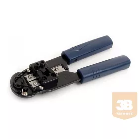 Krimpelő fogó 8P/RJ45