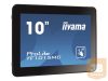 IIYAMA TF1015MC-B2 Monitor IIyama TF1015MC-B1 10, VA touchscreen, 1280 x 800, VGA, HDMI, DP