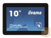 IIYAMA TF1015MC-B2 Monitor IIyama TF1015MC-B1 10, VA touchscreen, 1280 x 800, VGA, HDMI, DP