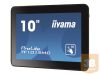 IIYAMA TF1015MC-B2 Monitor IIyama TF1015MC-B1 10, VA touchscreen, 1280 x 800, VGA, HDMI, DP