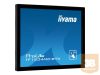 IIYAMA TF1534MC-B7X 15inch LCD PCAP Bezel Free 10-Points Touch Screen 1024x768 TN panel LED Bl. Flat Bezelfree Glass Front