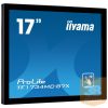 iiyama touch monitor, 17", 1280x1024, 5:4, 315cd, 5ms, 1000:1,/HDMI/DP, Open frame, TF1734MC