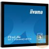 iiyama touch monitor, 17", 1280x1024, 5:4, 315cd, 5ms, 1000:1,/HDMI/DP, Open frame, TF1734MC