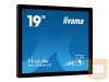 IIYAMA 19inch IPS 10 Point Touch 5:4 1000:1 315cd/m2 USB VGA HDMI DP Black