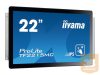 IIYAMA TF2215MC-B2 Monitor IIyama TF2215MC-B2 21.5, IPS touchscreen, FullHD, HDMI/DP