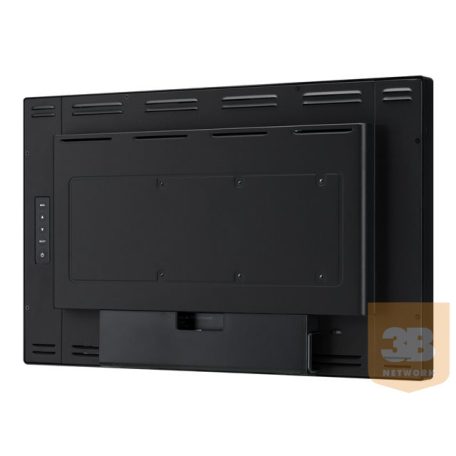 IIYAMA 21.5inch IPS 1920x1080 10 Point Touch Anti-Fingerprint 1000:1 305cd/m2 8ms HDMI DP VGA USB Touch Interface