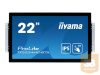 IIYAMA 21.5inch IPS 1920x1080 10 Point Touch Anti-Fingerprint 1000:1 305cd/m2 8ms HDMI DP VGA USB Touch Interface