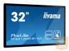 IIYAMA TF3215MC-B1AG Monitor IIyama TF3215MC-B1AG 31.5, VA touchscreen, FullHD, HDMI