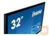 IIYAMA TF3215MC-B1AG Monitor IIyama TF3215MC-B1AG 31.5, VA touchscreen, FullHD, HDMI