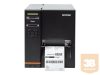 BROTHER 4-Inch industrial label printer 203 dpi 14 ips LCD display