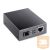 TP-LINK Optikai Media Konverter WDM 100(réz POE)-100FX(SC) Single mód, TL-FC111PB-20
