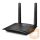 TP-LINK 4G Modem + Wireless Router N-es 300Mbps 1xWAN(100Mbps) + 1xLAN(100Mbps), TL-MR100