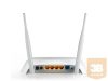 LAN/WIFI Tp-Link 3G/4G Router Wireless - TL-MR3420