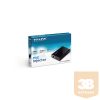 TP-Link (injector) PoE 1port, 48VDC, 802.3af tápegység