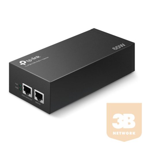 TP-LINK POE++ Injektor 60W, TL-POE170S