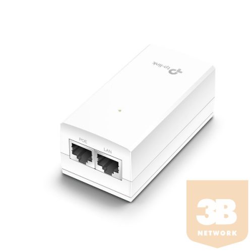 TP-LINK POE Passzív adapter 12W, TL-POE2412G