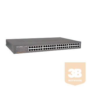 TP-Link TL-SF1048 Switch Rack 48x10/100Mbps