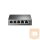 TP-Link TL-SG1005P 5-Port Gigabit Desktop Switch with 4-Port PoE