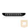 LAN Tp-Link Switch Gigabit Desktop 8 port - TL-SG1008D