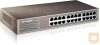 TP-Link TL-SG1024D Switch Rack 24x10/100/1000Mbps