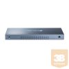 TP-Link TL-SG116 Switch 16-Port Gigabit Desktop Switch, 16db Gigabit RJ45 Ports, D