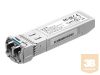 TP-LINK Switch SFP+ Modul 10GBase-SR + LC adóvevő, TL-SM5110-LR