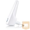 TP-Link TL-WA850RE Wireless Range Extender (wifi jelerősítő)802.11b/g/n 300Mbps, Wall-Plug