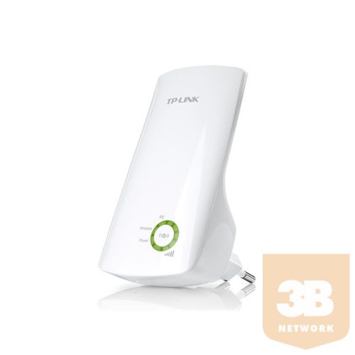 TP-LINK Wireless Range Extender N-es 300Mbps, WA854RE