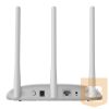 TP-LINK Wireless Access Point N-es 450Mbps Asztali, WA901N