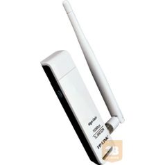 LAN/WIFI Tp-Link USB Adapter Wireless - TL-WN722N