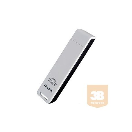 TP-Link TL-WN821N adapter USB Wireless 802.11n/300Mbps
