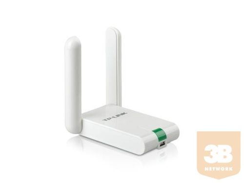 TP-Link TL-WN822N adapter USB Wireless 802.11n/300Mbps