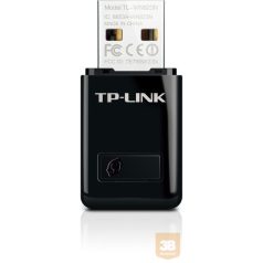 LAN/WIFI Tp-Link USB Adapter - TL-WN823N