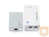 TP-LINK Powerline AV500 Wireless N Powerline Range Extender 300Mbps 2 port Starter Kit