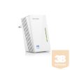 TP-LINK Powerline AV500 2x100Mbps + Wireless N-es 300Mbps, WPA4220