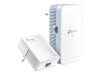 TP-LINK AV1000 Gigabit Powerline AC Wi-Fi Kit