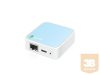 TP-Link TL-WR802N Wireless N300 Nano Router 1xWAN/LAN, 1xMicro USB