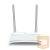 TP-LINK Wireless Router N-es 300Mbps 1xWAN(100Mbps) + 2xLAN(100Mbps), TL-WR820N