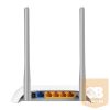 TPLINK TL-WR850N TP-Link TL-WR850N Wireless N300 4xLAN, 1xWan, TR-069, IPTV i Agile Config