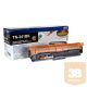 BROTHER Toner TN-241BK, 2500 oldal, Fekete